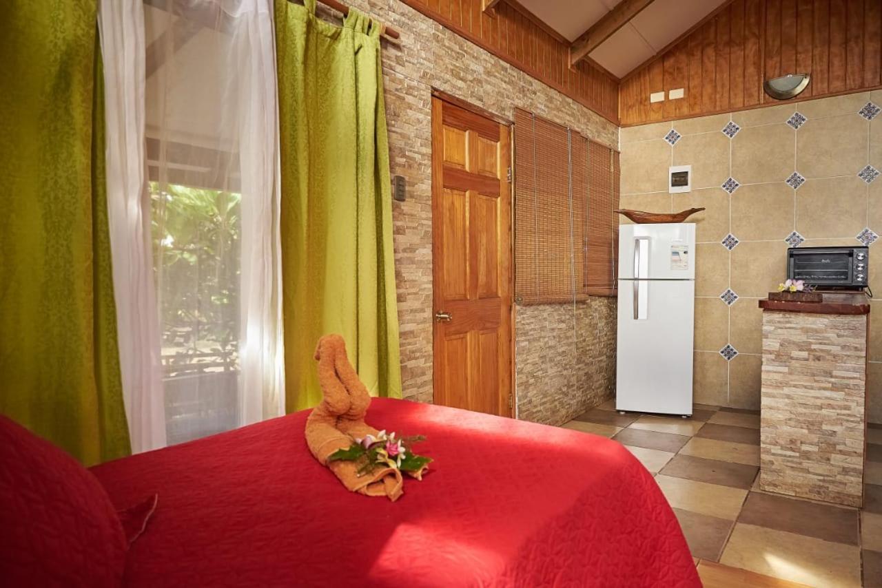 Cabanas Maria Hau Анґа-Роа Екстер'єр фото